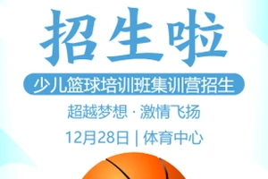 怎么在小区举办篮球暑期训练营(详细步骤)?